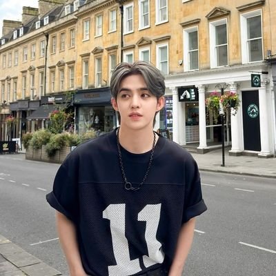 yrhzlexk's profile picture. ga aktif