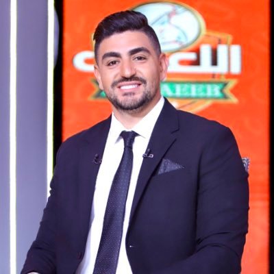 Official account of Abdelrahman Tarek, sports journalist at @Yallakoranow
