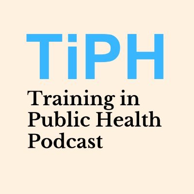 A podcast panoramic of what it means to work in Public Health - Hosted by @JoshuaHowkins and @KazimB