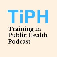 TiPH Podcast (@tiph_podcast) 's Twitter Profile Photo TiPH Podcast (@tiph_podcast) 's Twitter Profile Photo