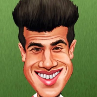 coutinmaluco's profile picture. Fã clube de Coutinho ❌