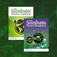 ACS Sustainable Journals (@acssustainable) 's Twitter Profile