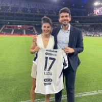 Lucía García (@luciagarcia17) 's Twitter Profile