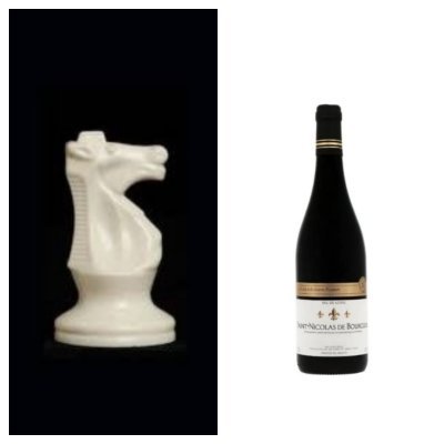 VAjedrez's profile picture. El tablero siempre ! La bodega... Aveces 😉
Don't worry: multilingual account ♟️🍷