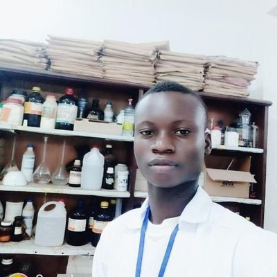 ❤️🥰Étudiant chimiste en fin de formation du premier cycle🥰 ❤️