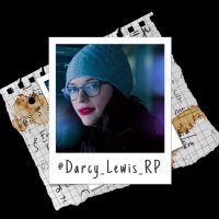 Dr. Darcy Lewis, PhD (@darcy_lewis_rp) 's Twitter Profile Photo Dr. Darcy Lewis, PhD (@darcy_lewis_rp) 's Twitter Profile Photo