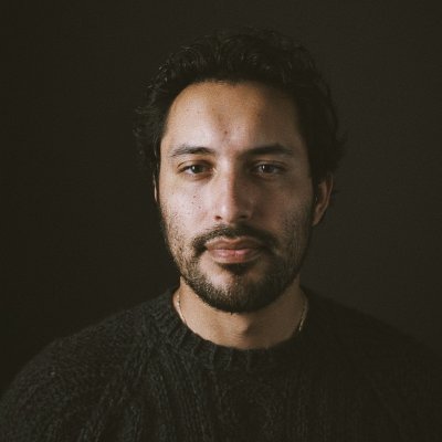 diegobernabest's profile picture. Product Designer