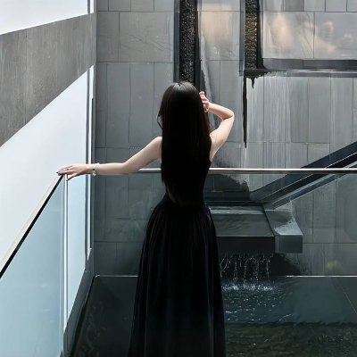 Jane19954796's profile picture. Proud Asian American