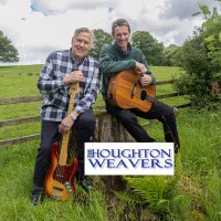 Houghton Weavers (@houghtonweavers) 's Twitter Profile