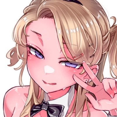 男の娘とか描きます。女の子も描く。未成年のフォローご遠慮ください。
更新頻度まちまち

お題箱(https://t.co/p3O1l9gjGu)
R-18 NSFW
