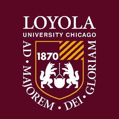 Official profile of Loyola University Chicago Alumni Relations, which strives to engage Loyolans for life. Email us at luc-alum@LUC.edu.
IG: @loyola_alumni