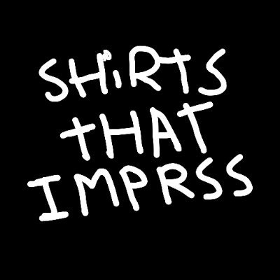 We sell funny shirts. And you can customize every design. Add your own text and whatnot.