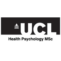 UCL Health Psychology (@uclhealth) 's Twitter Profile