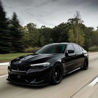 ILikeFastCars (@_ilikefastcars) 's Twitter Profile