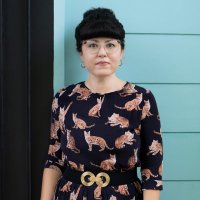 Tanya Guerrero - Find Me Elsewhere (@guerrerotanya) 's Twitter Profile