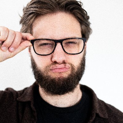 Over on BSky now! https://t.co/P5Ivsk3z70