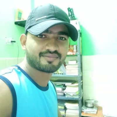 Founder - Indian And Rajasthan gs , youtube channel
RPSC aspirant