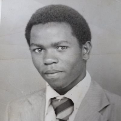 Njoroge12345's profile picture. 