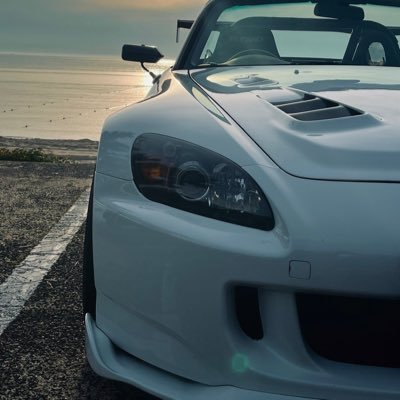 rm3443's profile picture. ‘00/大阪/米国株/S2000 AP1/ GR86 RC/旅行好き/車好き/車種関係なくフォロー失礼します