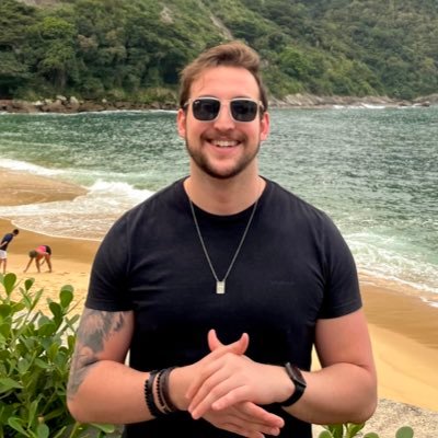 Guilherme Profile