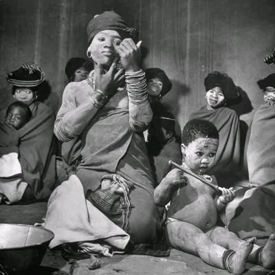 MsutwanaN24878's profile picture. Be humble 😍💐