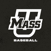 UMass Baseball (@umassbaseball) 's Twitter Profile