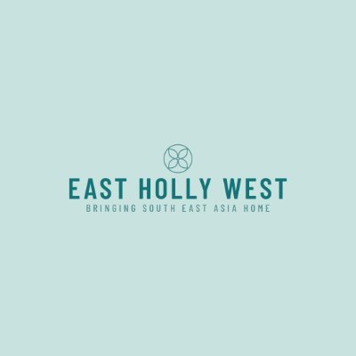 EastHollyWest's profile picture. East Holly West brings you  the best homeware and gifts from South East Asia to your home. Beautiful ceramics hand-produced, not mass produced in Vietnam.