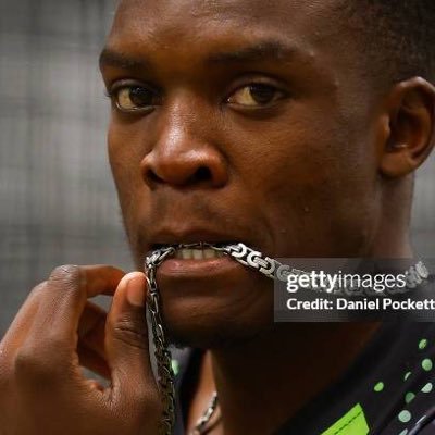 I have sat in darkness, I have gathered my thoughts and I am ready to conquer 👑🤲🏿
