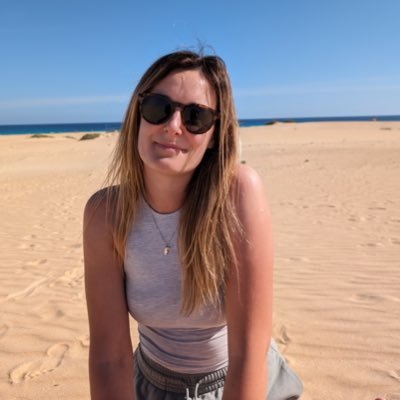 IsidoraMilisav's profile picture. PhD student | Laboratory of Cellular Metabolism | Institute of Biotechnology | 🏡🇷🇸 |📍🇨🇿