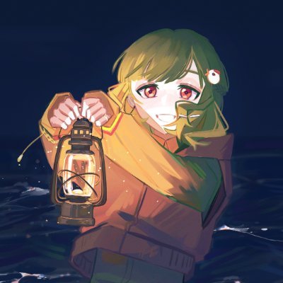 基婕さんのプロフィール画像