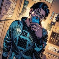 π―ππ
ππ ππππ (@hydrograms) 's Twitter Profile