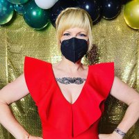 Joan Marie Dauber (@jmdsings) 's Twitter Profile Photo Joan Marie Dauber (@jmdsings) 's Twitter Profile Photo
