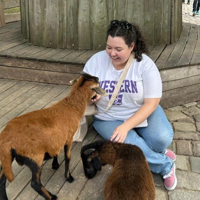 PhD Candidate @queenshistory 📚 @HistoryBrockU and @westernuHistory alum 🦡🐎 19thC British military surgery, emotions, nationalism and masculinity (she/her)