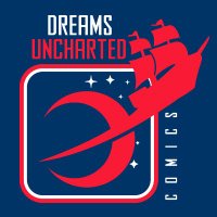 Dreams Uncharted (FREE comics in bio!) (@dreamsunchartd) 's Twitter Profile