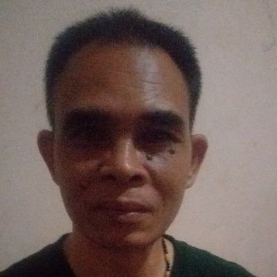 Denzah108's profile picture. Semangat juang