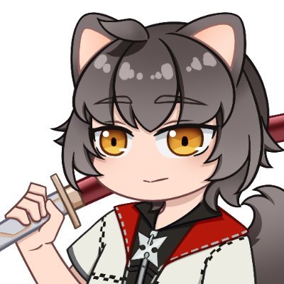 Tanuki VTuber, Adventurer. Gaming on Twitch! Model: @NokyoStore || Logo: @kiitevy PFP: @eraa404