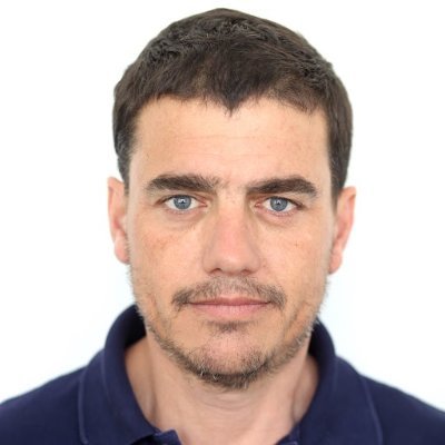 maltozano's profile picture. Periodista.