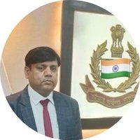 RAJENDRA YADAV (@rajanict) 's Twitter Profile