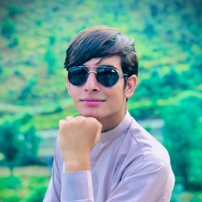 KhanOrakzai1122's profile picture. Al hum du lillah For Everything _❤