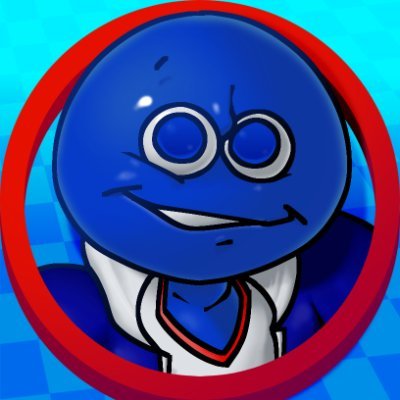 Highly suggestive artwork, 16+ recommended (no exceptions)
Just a man tryna grow as an artist...
Artist, Animator, Voice actor, and mid-musician.