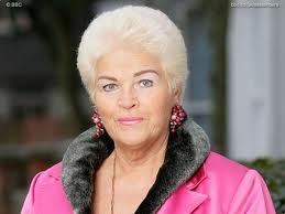 i am Pat bruv, ya may know me az Fat Pat, but i love ma earrings init dey complete me xxxx i follow bak ma Patty-licious fans xxx peace out, HOMIEZ