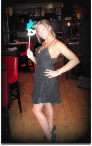 christadube's profile picture. Always on an Adventure. Ambassador of Change.  Live Life To The Fullest.