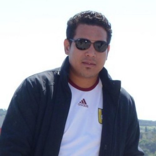 felixmorenod's profile picture. 