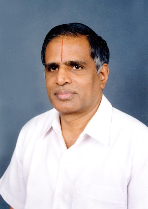 Prof Sadagopan heads IIIT-Bangalore, a Ph.D. granting University in India. He taught earlier at IIT Kanpur and IIM Bangalore