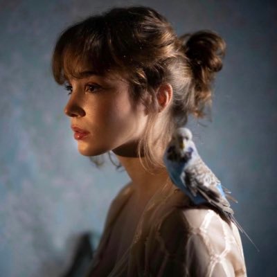 seawhipRusalye's profile picture. warrior nun and other gay things...