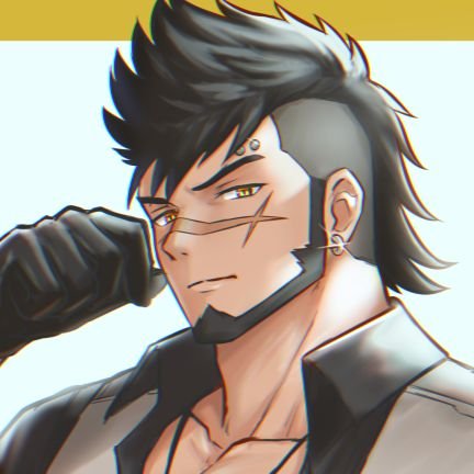 ~A random person who draws for fun
~ Slight NSFW sometimes
~ Mostly RWBY stuff
~ Ko-Fi: https://t.co/uo5IJTo9LO
