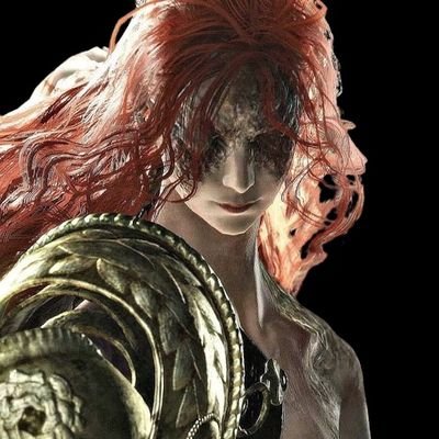 Daily picture / Art / Fan art of Malenia from Elden ring - None art comes from me.
Dm me for any complaints.