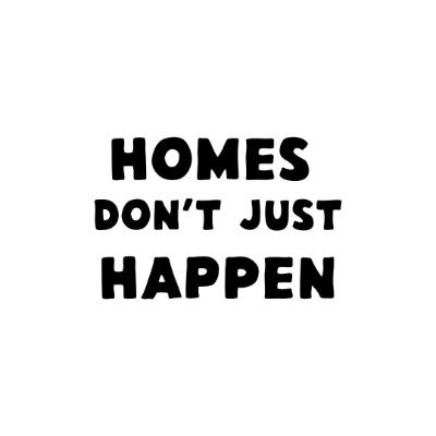 🏠 Demystifying Canadian housing 🤝 Advocating for pragmatic solutions 🌍 Pushing for a future with dignified housing for all. A project by Wesgroup.