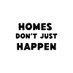 Homes Don't Just Happen (@homesdonthappen) Twitter profile photo Homes Don't Just Happen (@homesdonthappen) Twitter profile photo