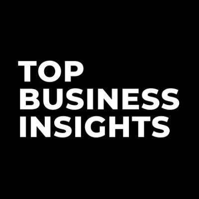 TopBInsights's profile picture. Descubre insights empresariales clave de la era post-pandemia con entrevistas a líderes hispanohablantes en el podcast ‘Top Business Insights’. 🎧🎙️